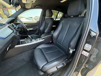 Used BMW 1 Series 2019 for sale - 79404940: Photo