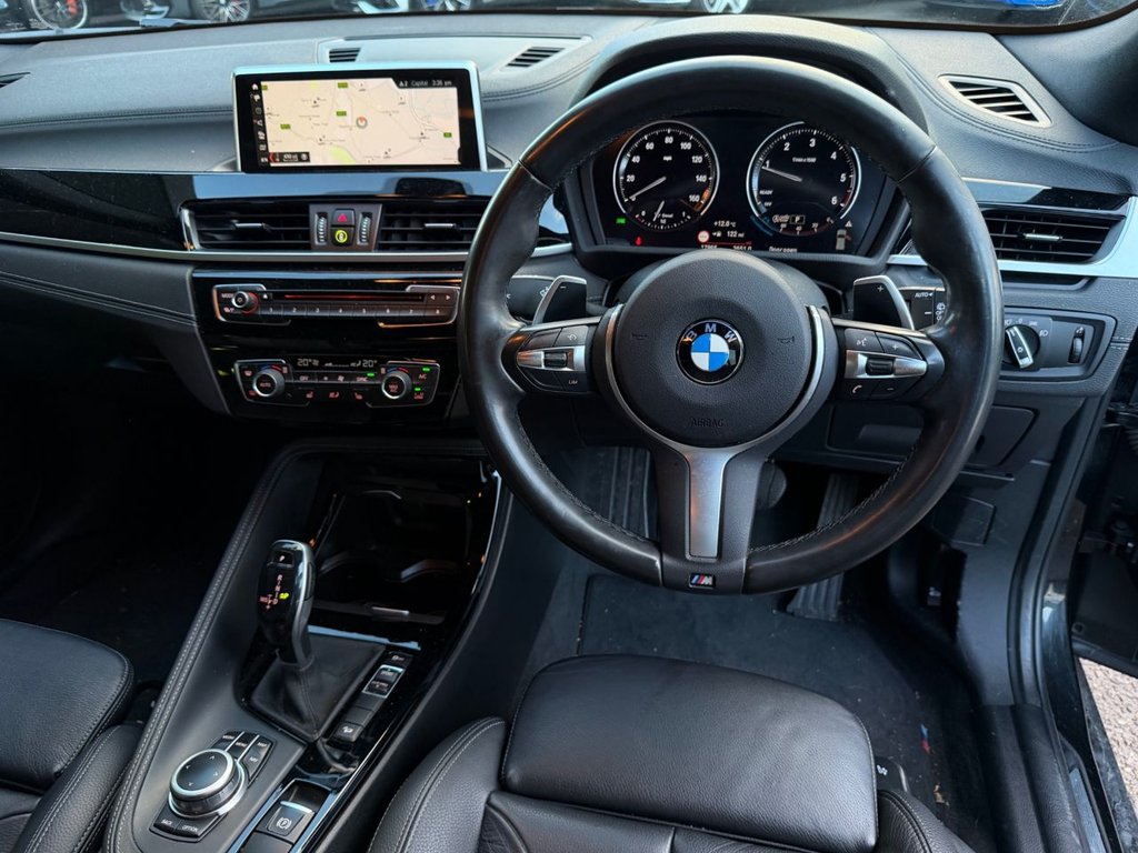 Used BMW X2 2021 for sale - 77236566: Photo 10