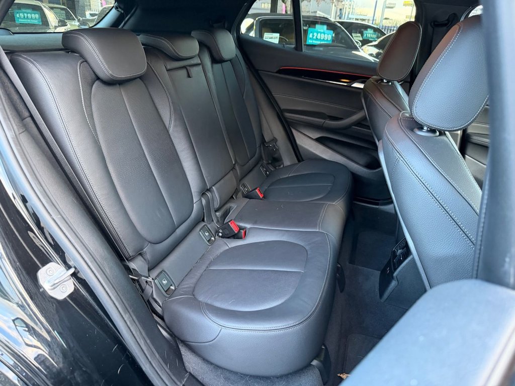 Used BMW X2 2021 for sale - 77236566: Photo 11