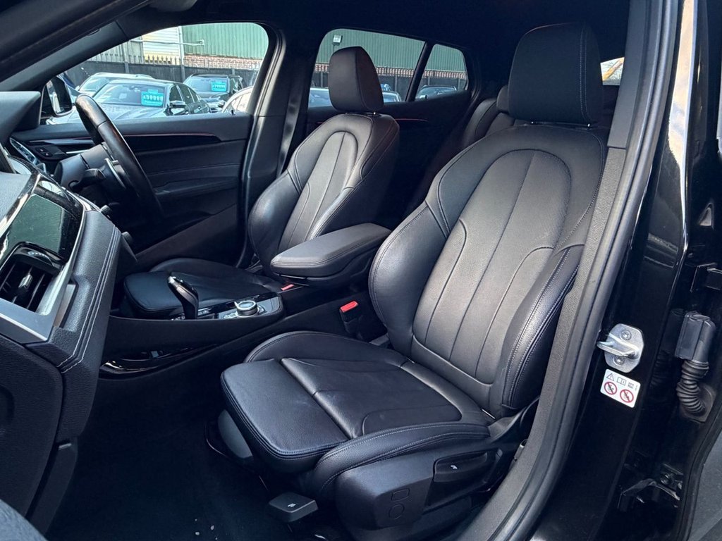 Used BMW X2 2021 for sale - 77236566: Photo 3