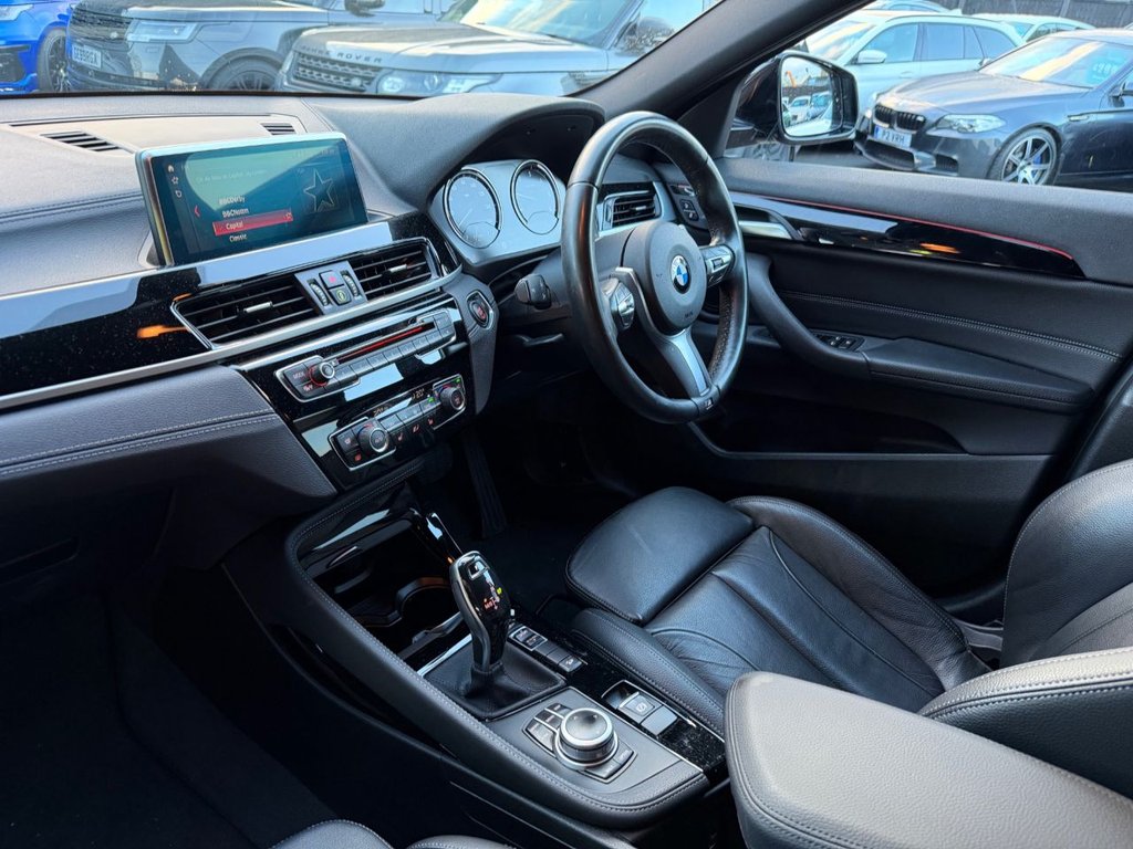 Used BMW X2 2021 for sale - 77236566: Photo 4