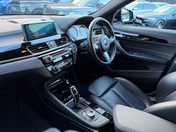 Used BMW X2 2021 for sale - 77236566: Photo