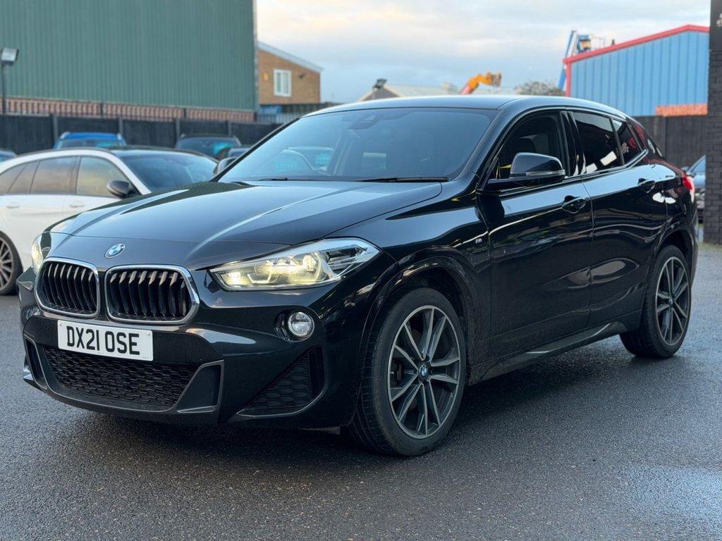 Used BMW X2 2021 for sale - 77236566: Photo 5