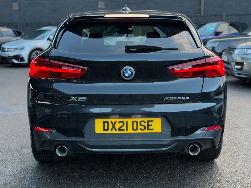 Used BMW X2 2021 for sale - 77236566: Photo 7
