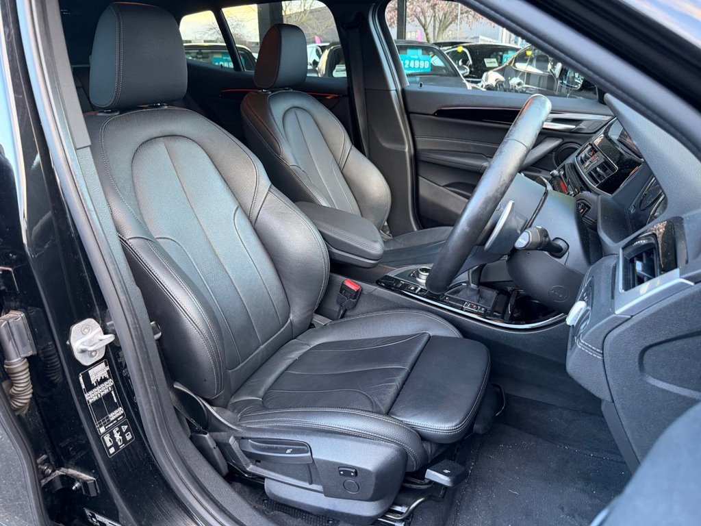 Used BMW X2 2021 for sale - 77236566: Photo 9