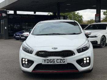 Used Kia Pro Ceed 2016 for sale - 79549635: Photo