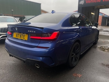 Used BMW 3 Series 2019 for sale - 77436818: Photo