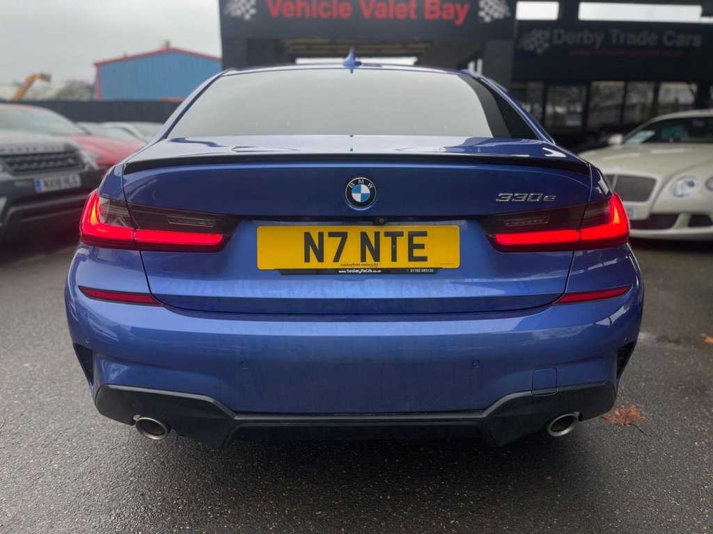 Used BMW 3 Series 2019 for sale - 77436818: Photo 5