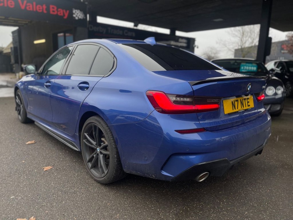 Used BMW 3 Series 2019 for sale - 77436818: Photo 6