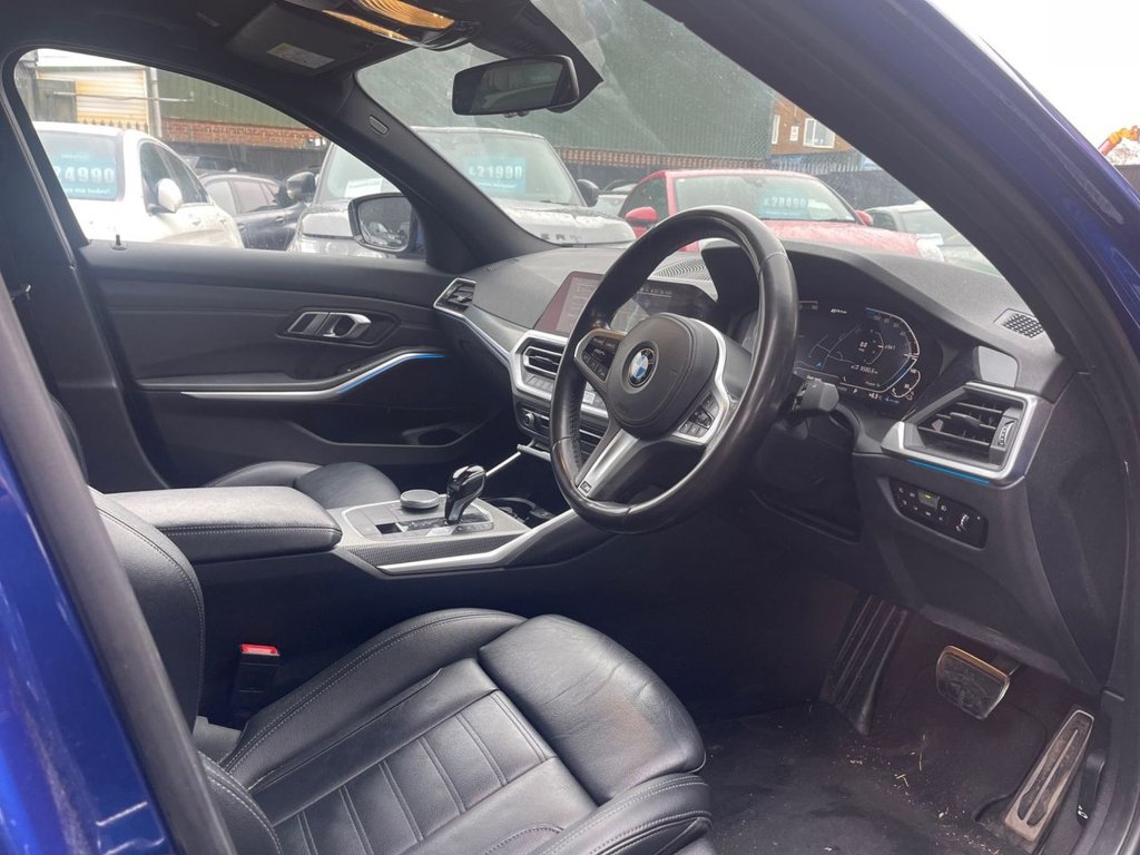 Used BMW 3 Series 2019 for sale - 77436818: Photo 7