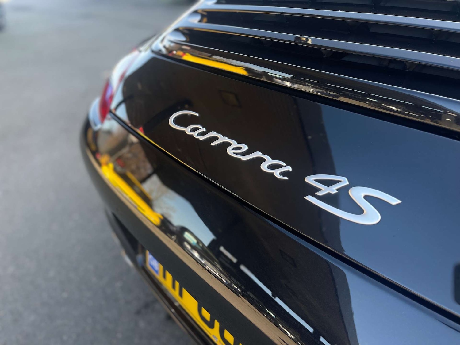 Used Porsche 911 2006 for sale - 77735084: Photo 12