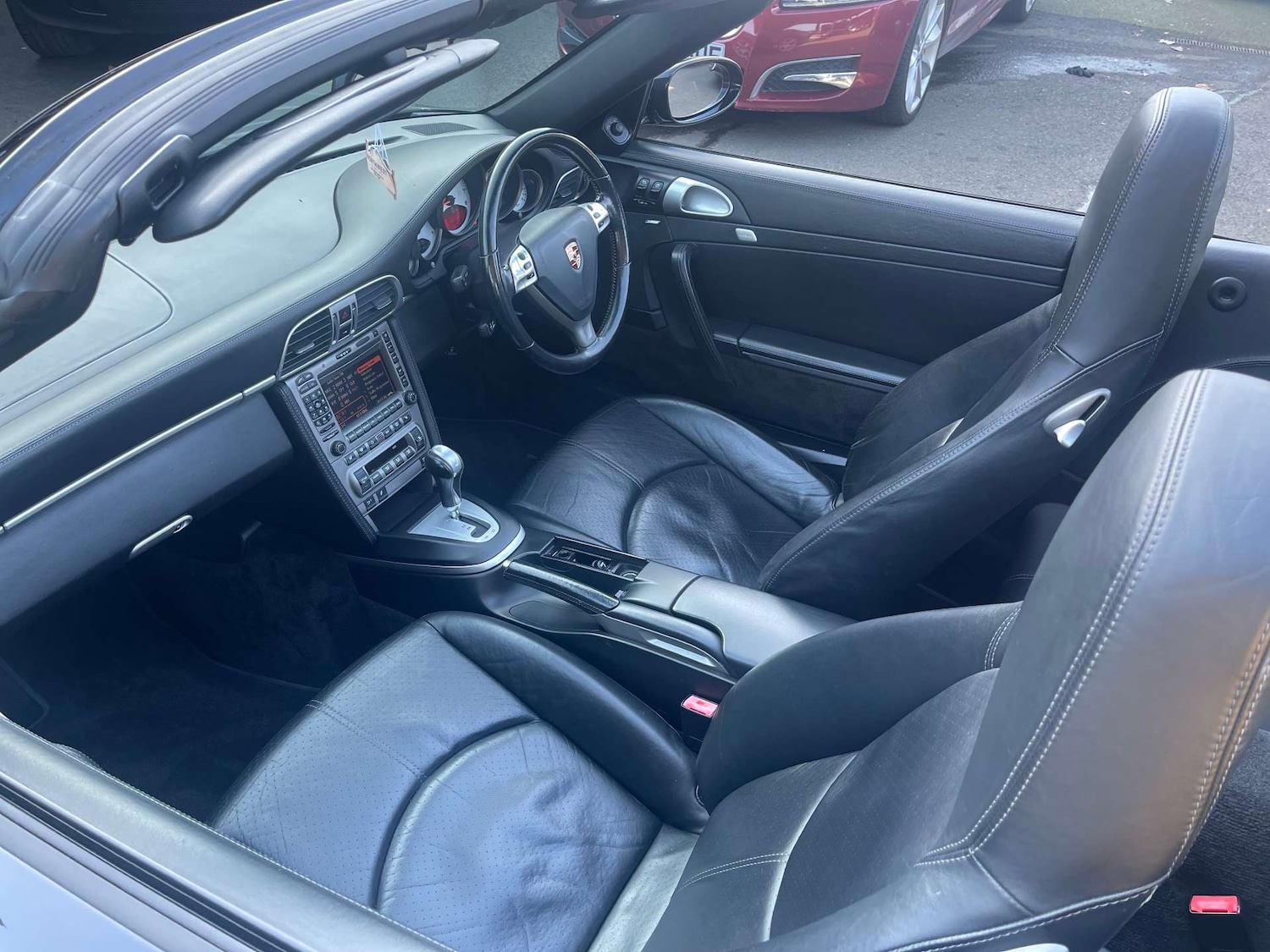 Used Porsche 911 2006 for sale - 77735084: Photo 3