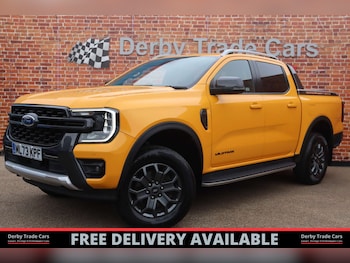 Used Ford Ranger 2023 for sale - 78305052: Photo