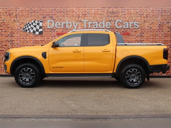 Used Ford Ranger 2023 for sale - 78305052: Photo