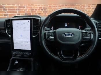 Used Ford Ranger 2023 for sale - 78305052: Photo