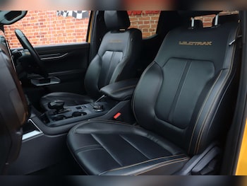 Used Ford Ranger 2023 for sale - 78305052: Photo