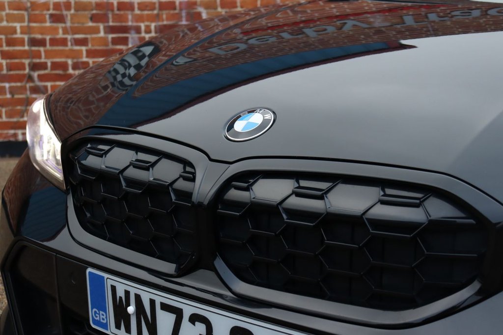 Used BMW 3 Series 2023 for sale - 76740661: Photo 12