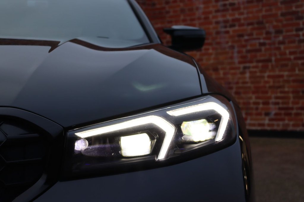 Used BMW 3 Series 2023 for sale - 76740661: Photo 14