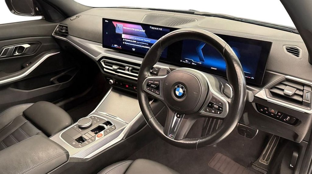 Used BMW 3 Series 2023 for sale - 76740661: Photo 2