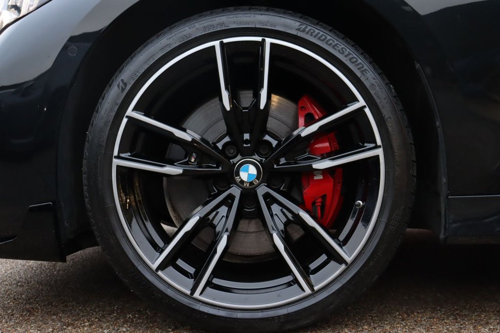 Used BMW 3 Series 2023 for sale - 76740661: Photo 21