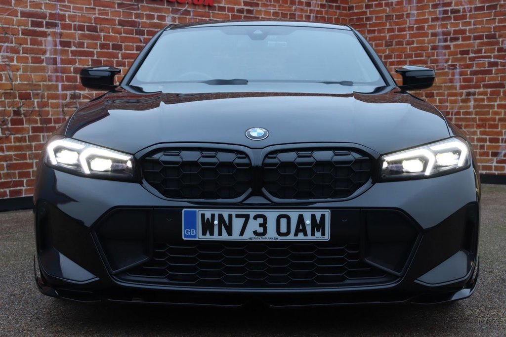 Used BMW 3 Series 2023 for sale - 76740661: Photo 22