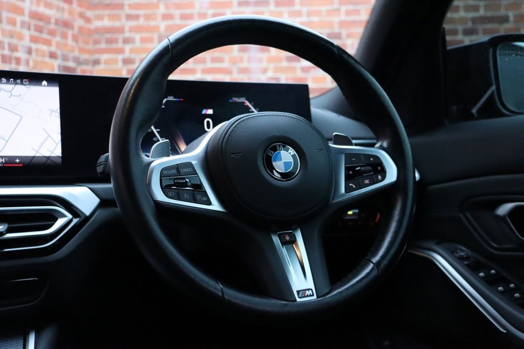 Used BMW 3 Series 2023 for sale - 76740661: Photo 27