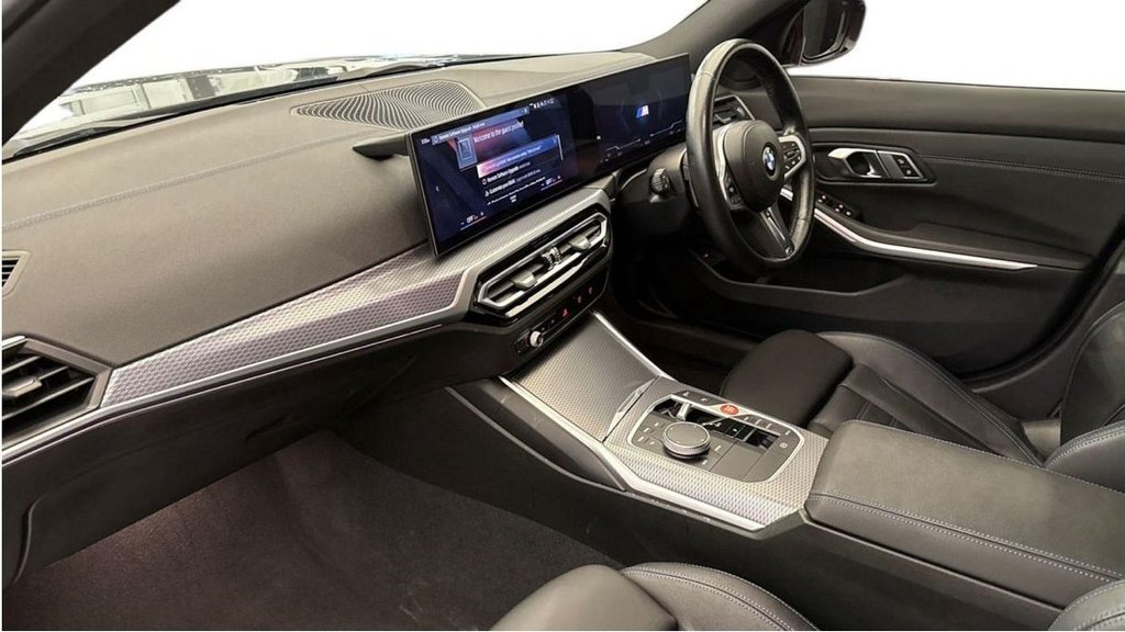 Used BMW 3 Series 2023 for sale - 76740661: Photo 3