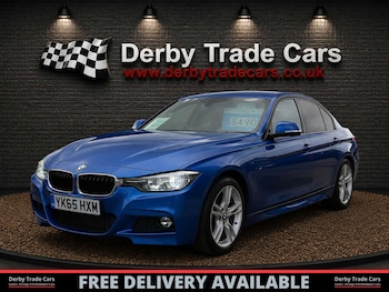 Used BMW 3 Series 2015 for sale - 79058582: Photo