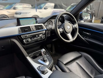 Used BMW 3 Series 2015 for sale - 79058582: Photo