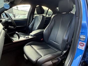 Used BMW 3 Series 2015 for sale - 79058582: Photo
