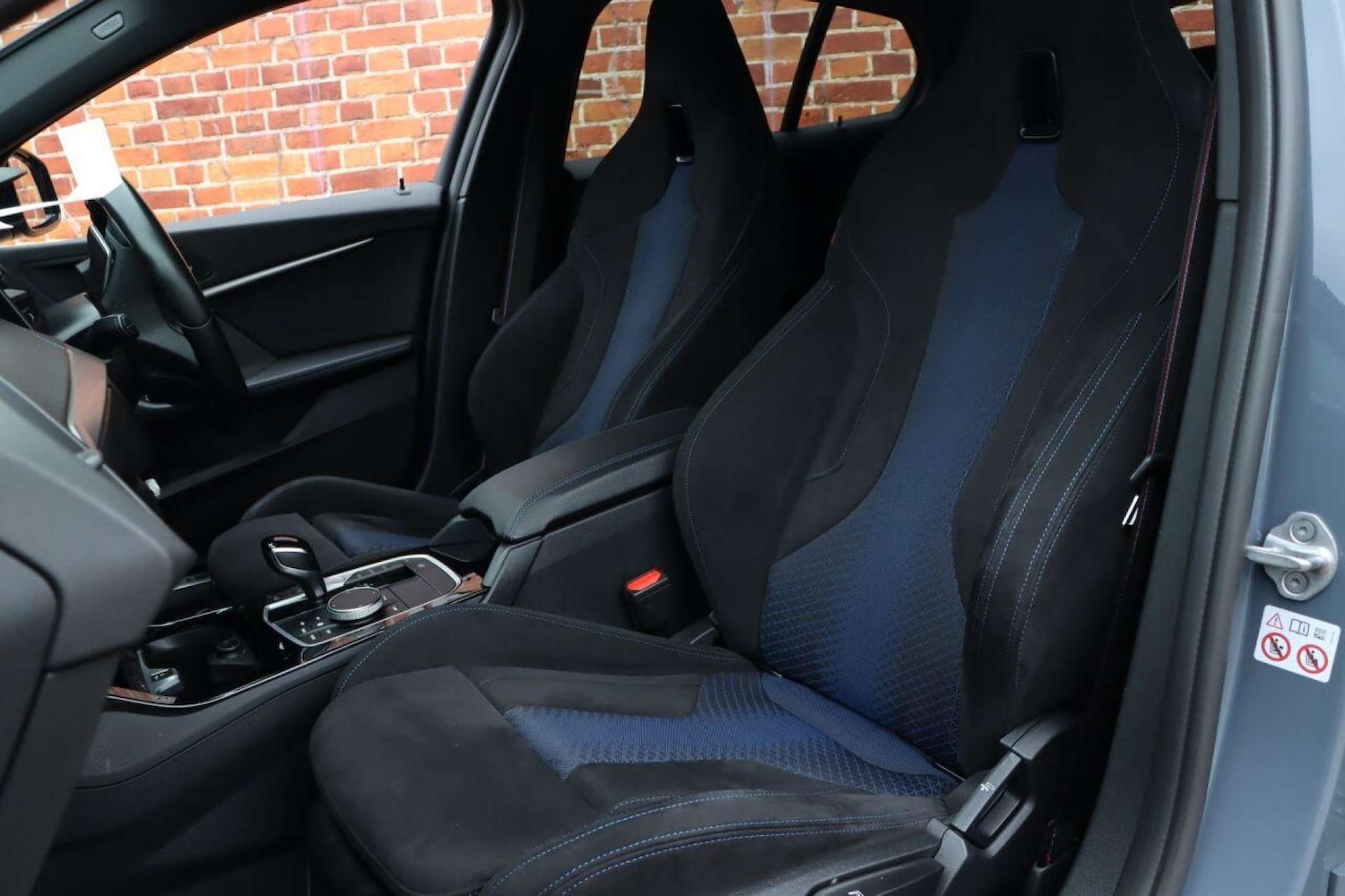 Used BMW 1 Series 2023 for sale - 77519280: Photo 11