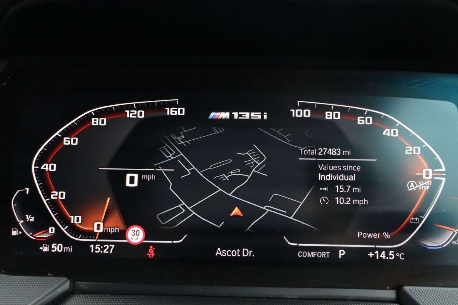 Used BMW 1 Series 2023 for sale - 77519280: Photo 17