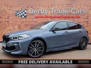 BMW 1 Series feature image