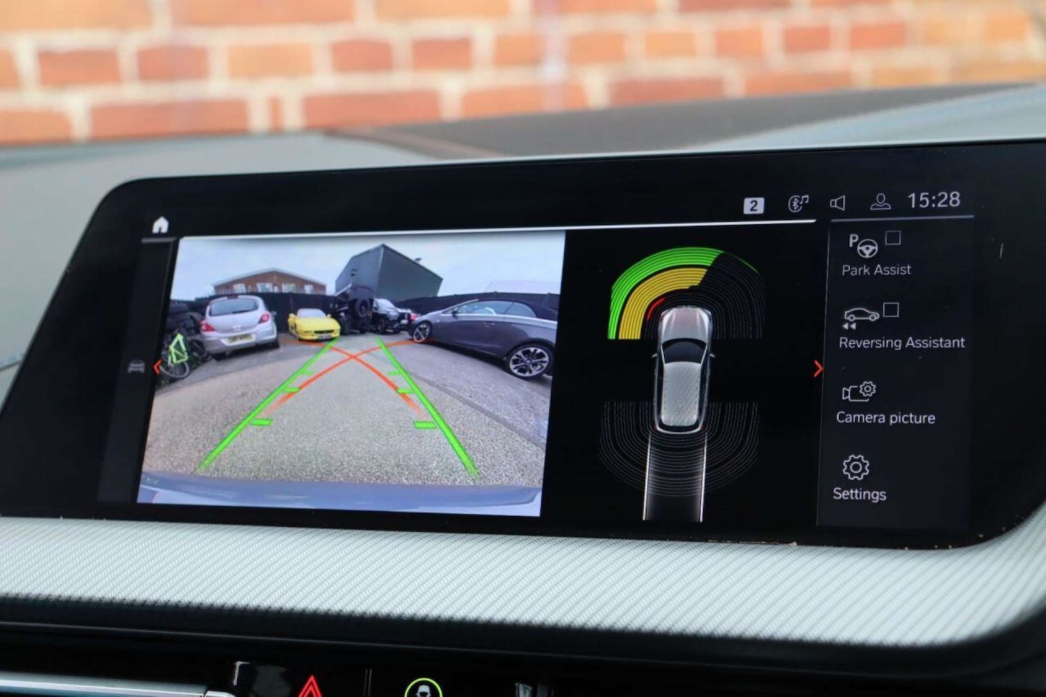 Used BMW 1 Series 2023 for sale - 77519280: Photo 31