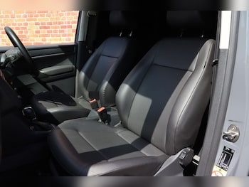 Used Volkswagen Caddy 2019 for sale - 75548470: Photo