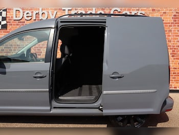 Used Volkswagen Caddy 2019 for sale - 75548470: Photo