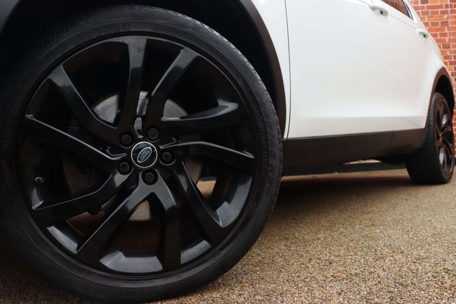 Used Land Rover Discovery Sport 2015 for sale - 77523159: Photo 10