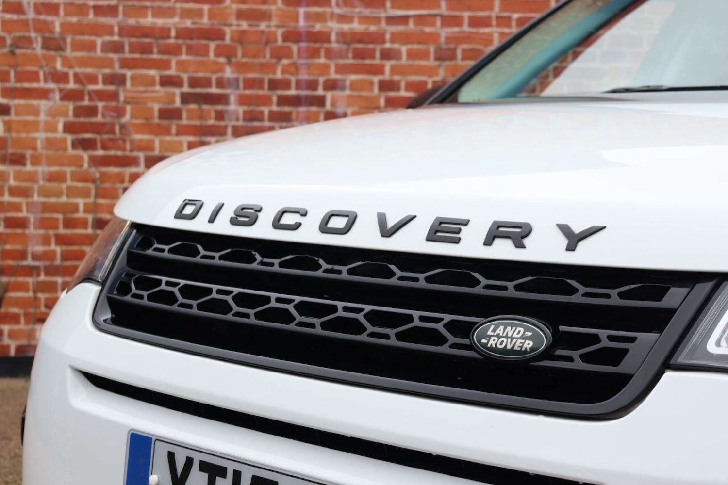 Used Land Rover Discovery Sport 2015 for sale - 77523159: Photo 8
