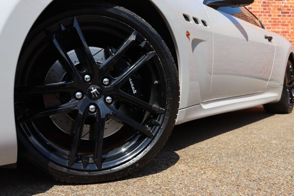 Used Maserati Granturismo 2019 for sale - 74675286: Photo 11