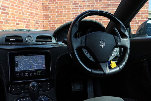 Used Maserati Granturismo 2019 for sale - 74675286: Photo 13