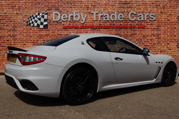 Used Maserati Granturismo 2019 for sale - 74675286: Photo 14