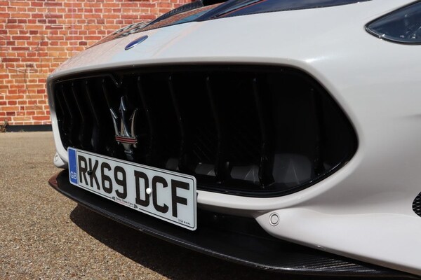 Used Maserati Granturismo 2019 for sale - 74675286: Photo 16