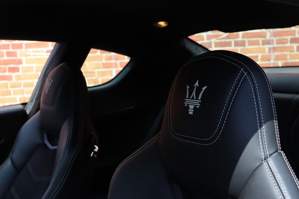 Used Maserati Granturismo 2019 for sale - 74675286: Photo 17