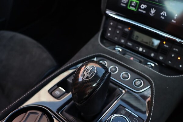 Used Maserati Granturismo 2019 for sale - 74675286: Photo 22