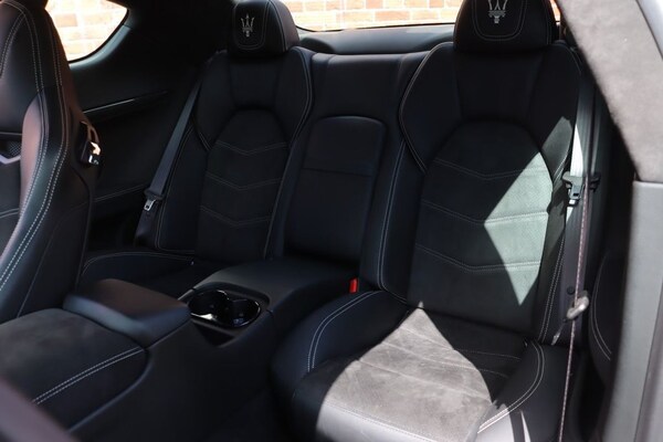 Used Maserati Granturismo 2019 for sale - 74675286: Photo 23
