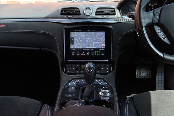 Used Maserati Granturismo 2019 for sale - 74675286: Photo 24