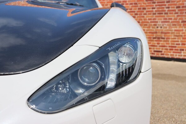 Used Maserati Granturismo 2019 for sale - 74675286: Photo 26
