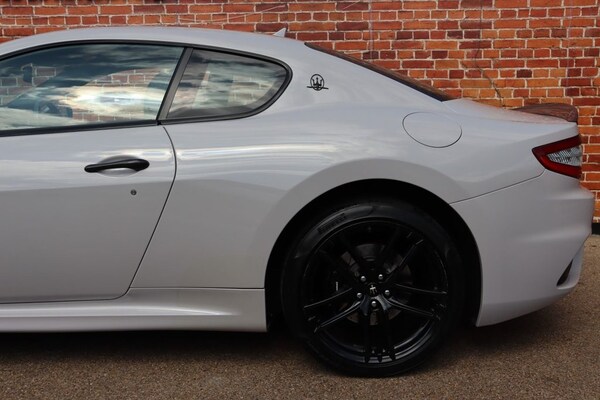 Used Maserati Granturismo 2019 for sale - 74675286: Photo 28