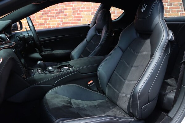 Used Maserati Granturismo 2019 for sale - 74675286: Photo 2