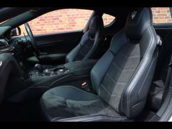 Used Maserati Granturismo 2019 for sale - 74675286: Photo
